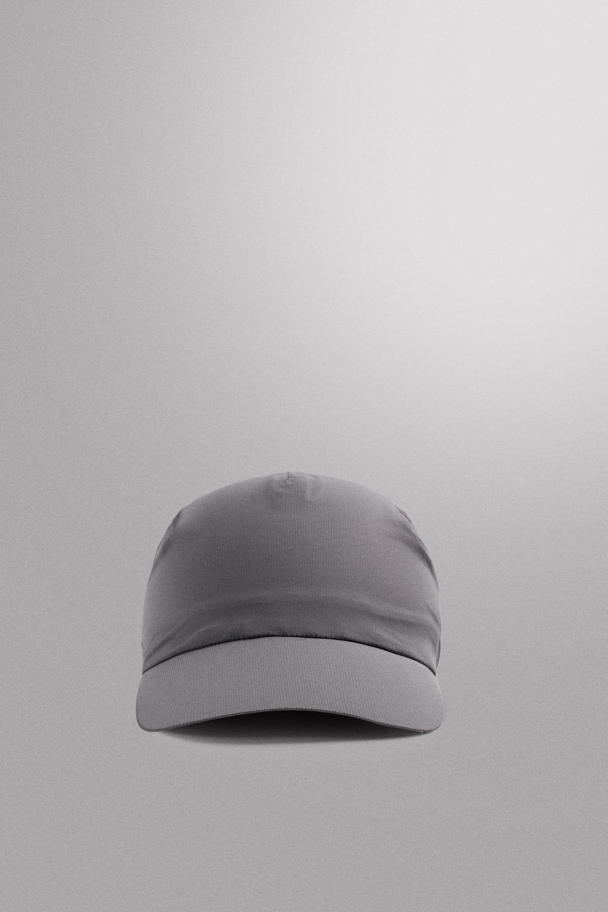 LIGHTWEIGHT TECHNICAL CAP